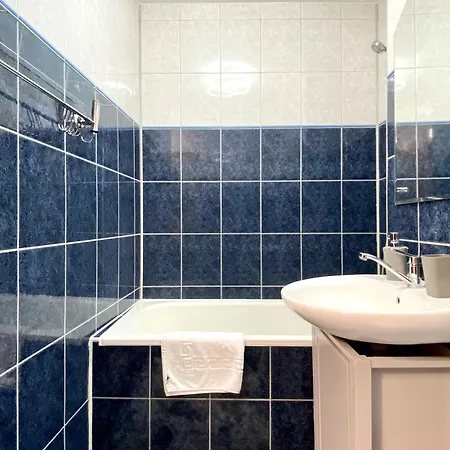 Kronstadt - Pet Friendly Apartamento Braşov