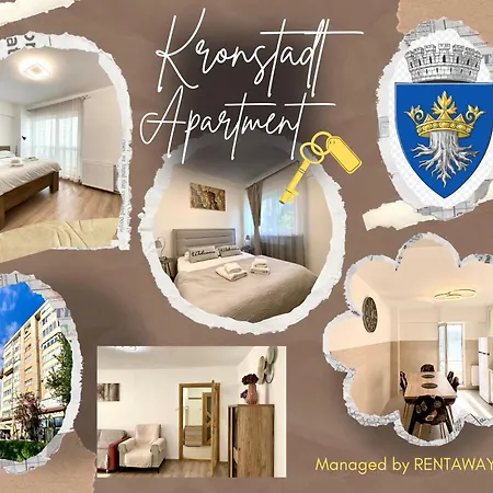 Kronstadt - Pet Friendly Apartment *