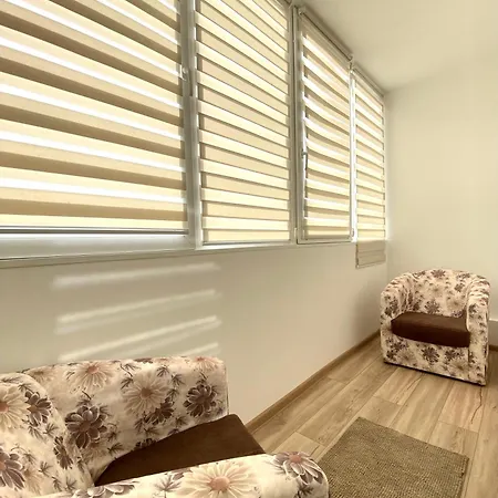 Kronstadt - Pet Friendly Apartamento