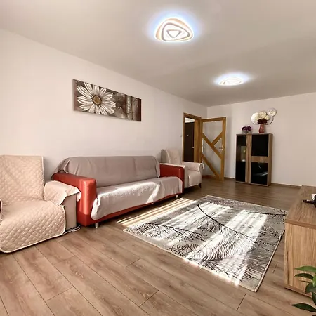 Apartamento Kronstadt - Pet Friendly