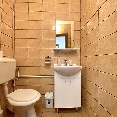 Apartment Kronstadt - Pet Friendly *