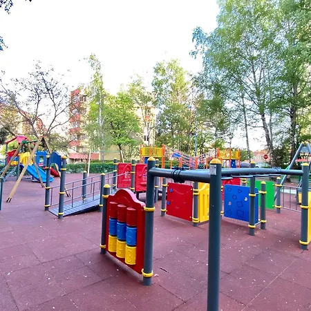 Kronstadt - Pet Friendly