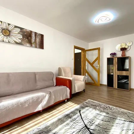 Kronstadt - Pet Friendly Apartamento