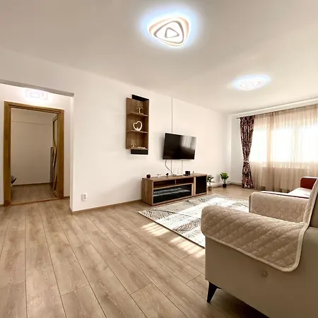 Apartment Kronstadt - Pet Friendly