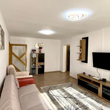 Apartment Kronstadt - Pet Friendly *