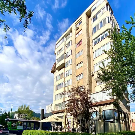 Kronstadt - Pet Friendly Apartamento Braşov