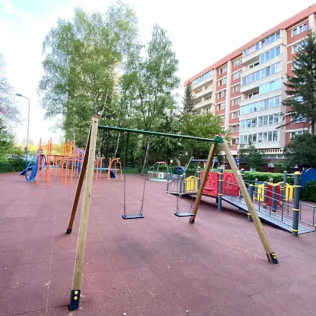 Apartamento Kronstadt - Pet Friendly Braşov