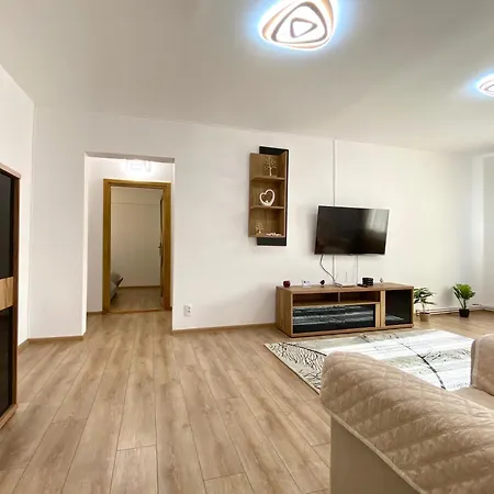 Kronstadt - Pet Friendly Braşov