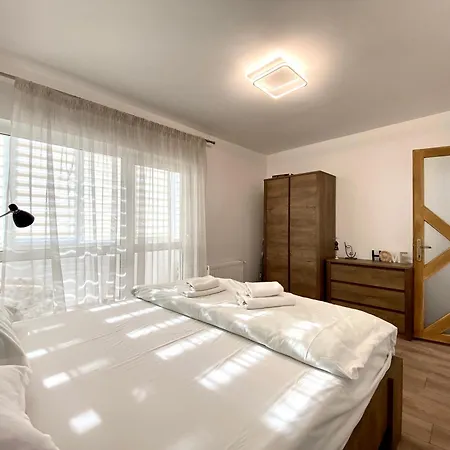 Apartamento Kronstadt - Pet Friendly