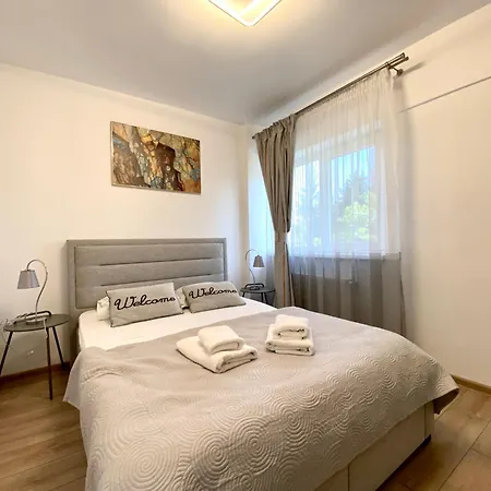 Apartamento Kronstadt - Pet Friendly *