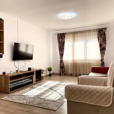 Kronstadt - Pet Friendly Braşov