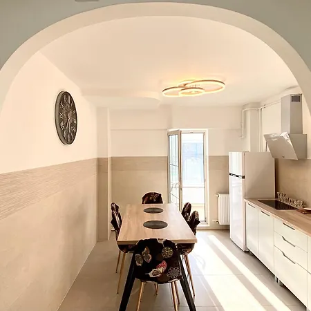 Kronstadt - Pet Friendly * Brasov