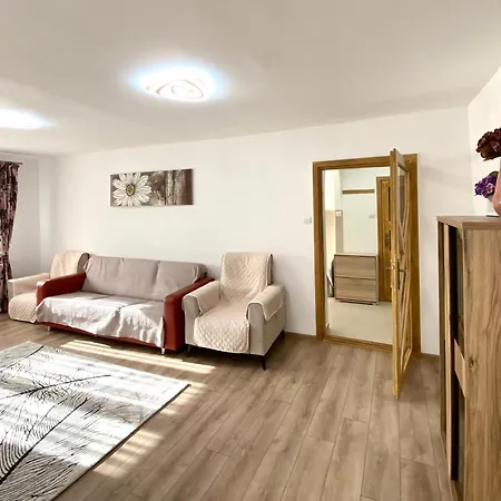 Kronstadt - Pet Friendly Apartamento