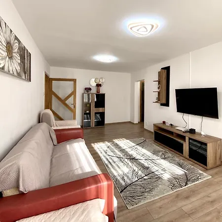 Apartamento Kronstadt - Pet Friendly *