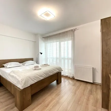Kronstadt - Pet Friendly Apartamento Braşov