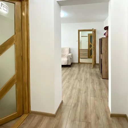 Apartment Kronstadt - Pet Friendly Brasov