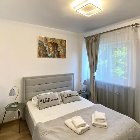 Kronstadt - Pet Friendly Apartment *