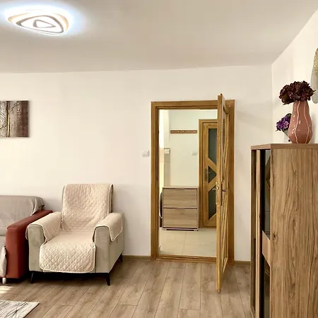 Kronstadt - Pet Friendly