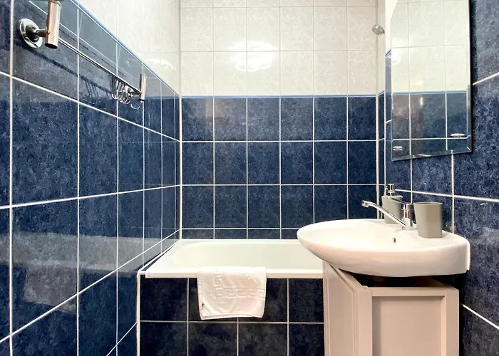 Kronstadt - Pet Friendly Apartment Brasov