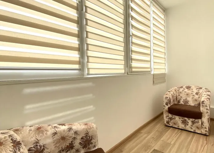 Kronstadt - Pet Friendly Apartment