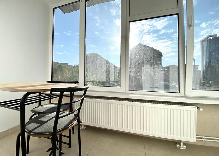 Kronstadt - Pet Friendly * Brasov