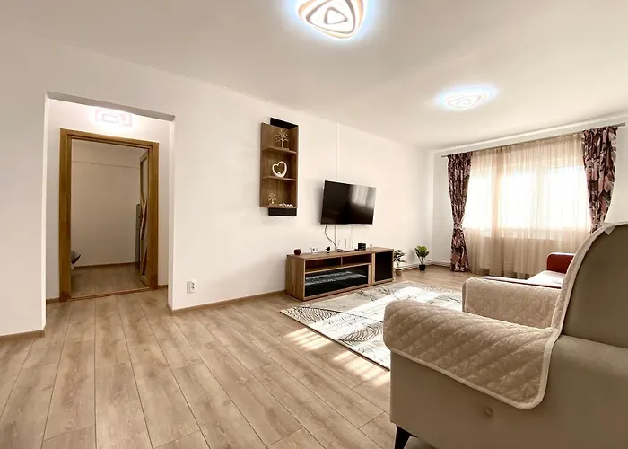 Apartment Kronstadt - Pet Friendly