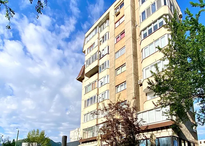 Kronstadt - Pet Friendly Apartment Brasov