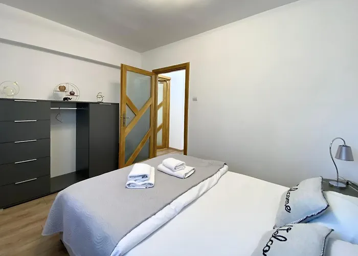 Kronstadt - Pet Friendly Apartment Brasov