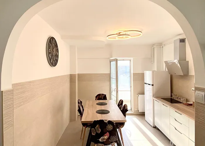 Kronstadt - Pet Friendly * Brasov