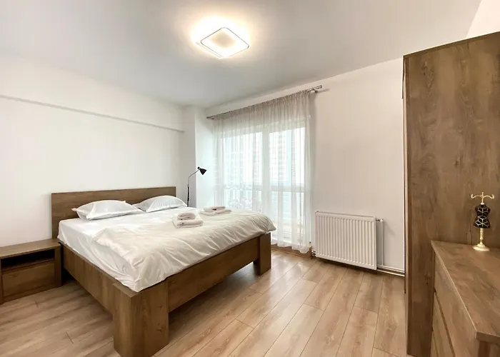 Kronstadt - Pet Friendly Apartment Brasov