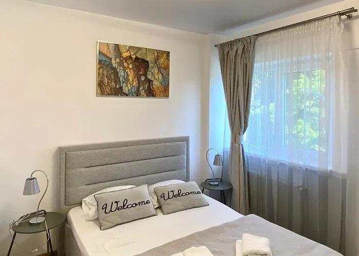 Kronstadt - Pet Friendly Apartment *