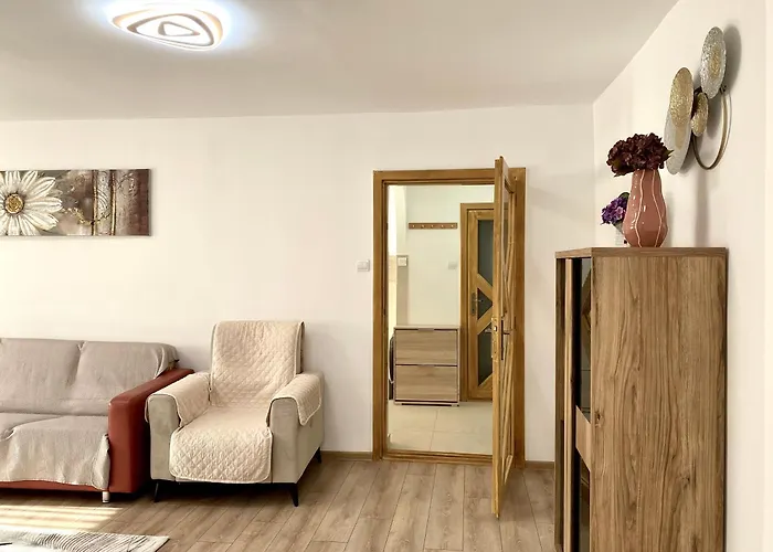 Kronstadt - Pet Friendly